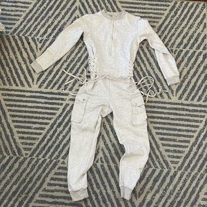 Embellished Jumpsuit